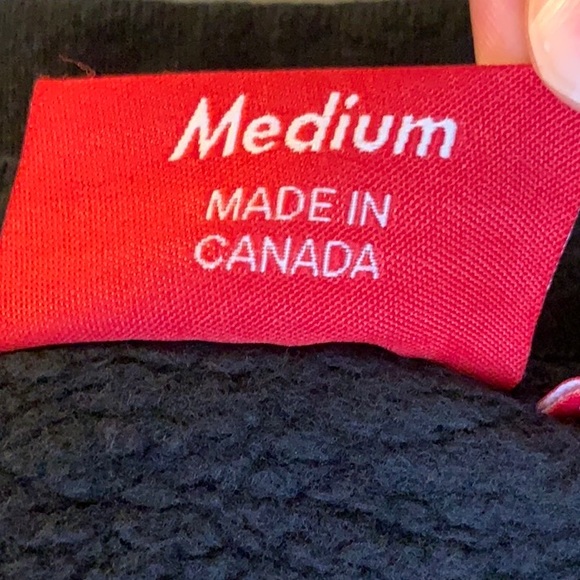 Supreme ss20 cutout box logo crew neck - Picture 4 of 8